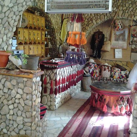 Dream Lodge Siwa Szíva-oázis Kültér fotó
