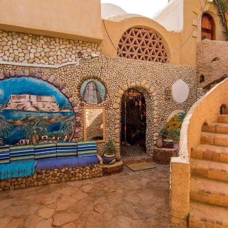Dream Lodge Siwa Szíva-oázis Kültér fotó