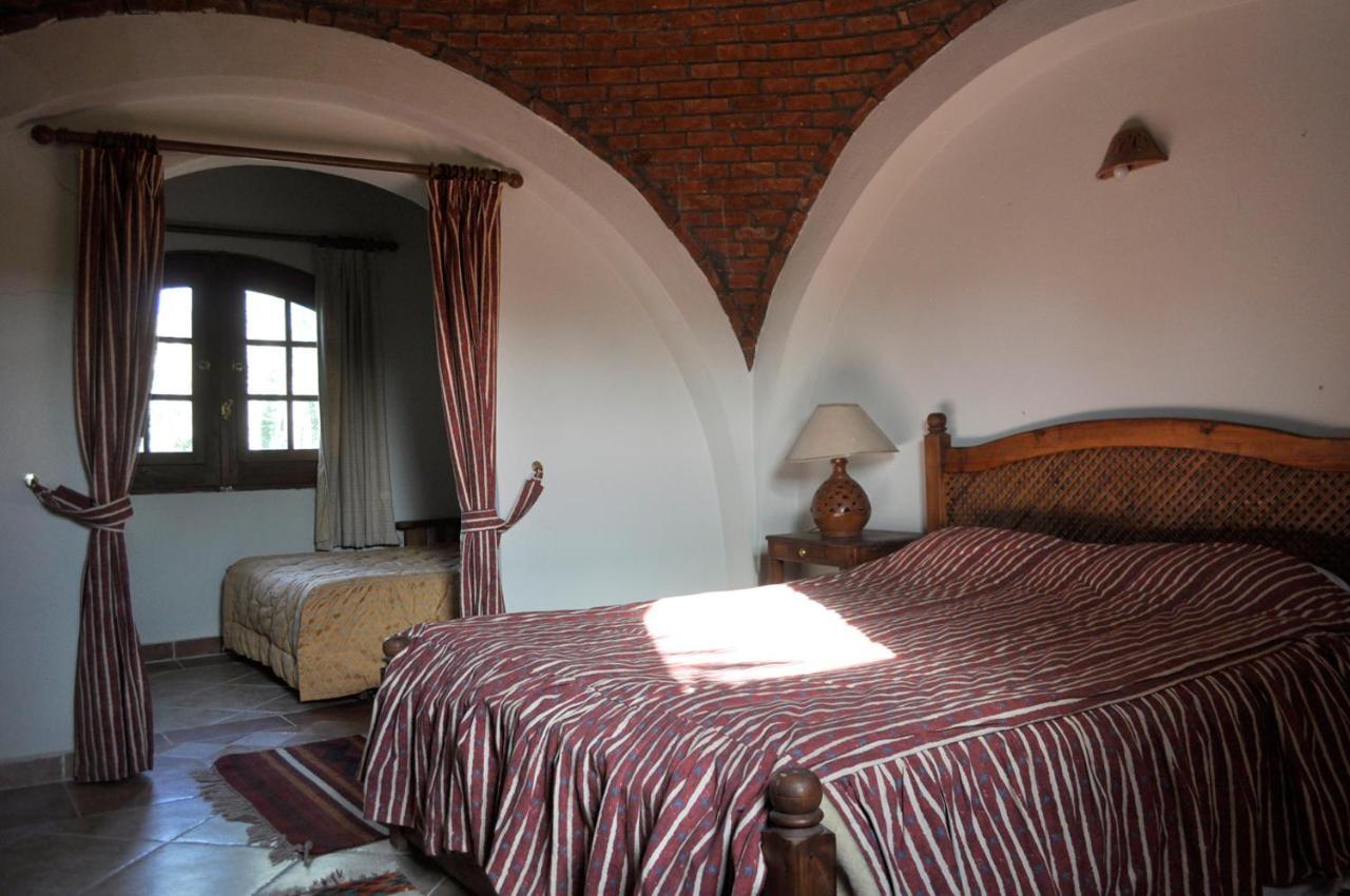 Dream Lodge Siwa Szíva-oázis Kültér fotó