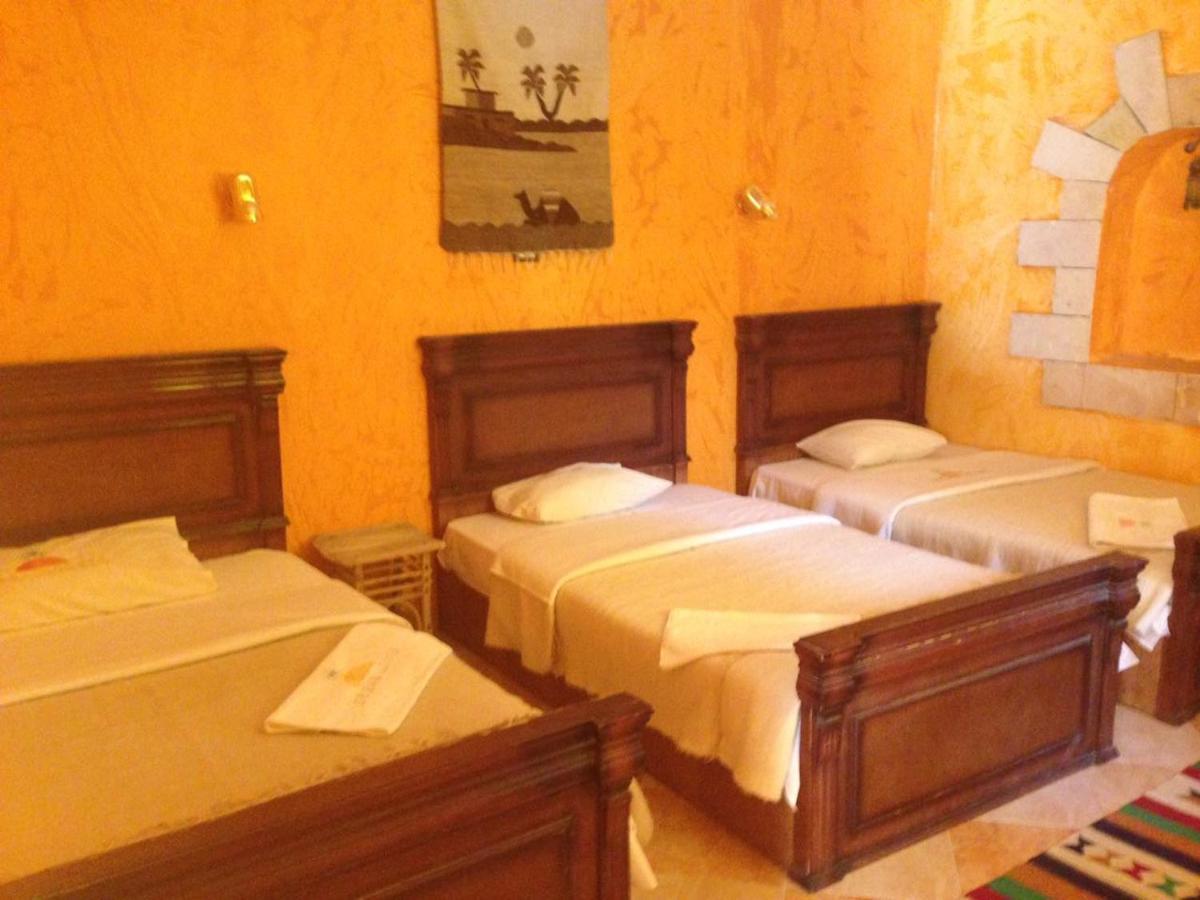 Dream Lodge Siwa Szíva-oázis Kültér fotó