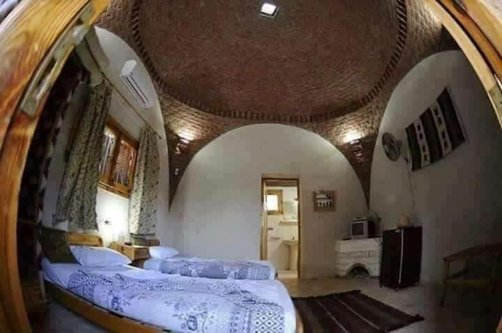 Dream Lodge Siwa Szíva-oázis Kültér fotó