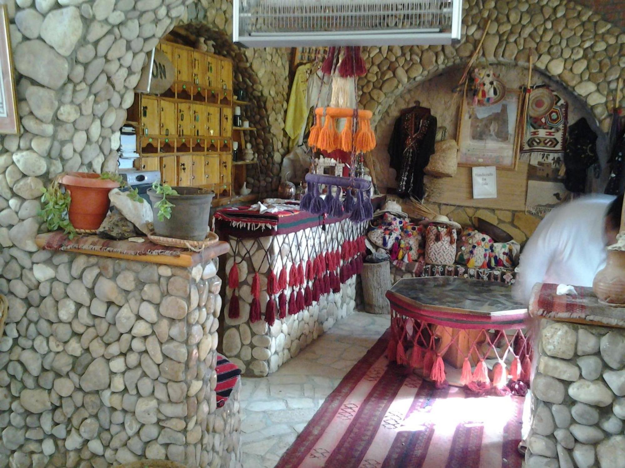 Dream Lodge Siwa Szíva-oázis Kültér fotó