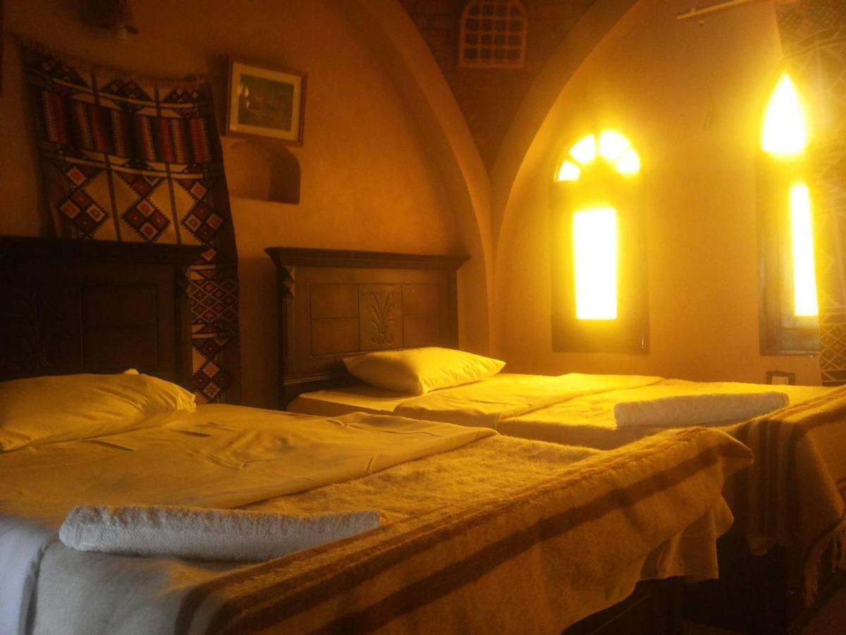 Dream Lodge Siwa Szíva-oázis Kültér fotó