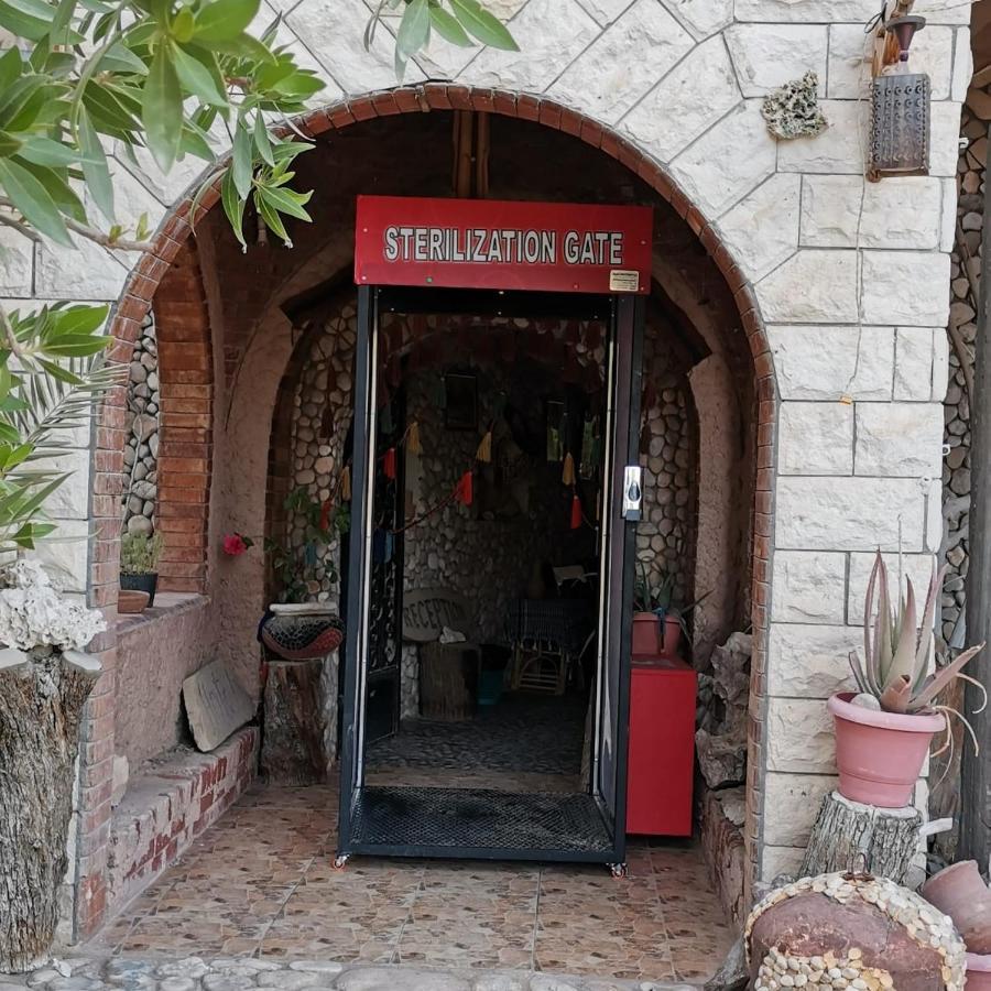Dream Lodge Siwa Szíva-oázis Kültér fotó