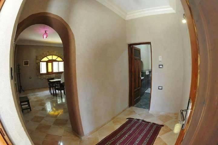Dream Lodge Siwa Szíva-oázis Kültér fotó