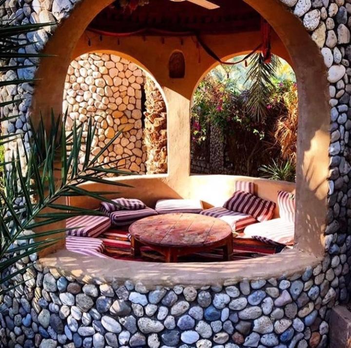 Dream Lodge Siwa Szíva-oázis Kültér fotó