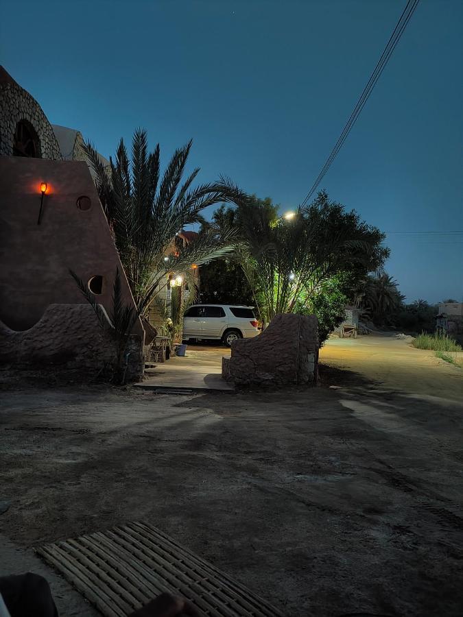 Dream Lodge Siwa Szíva-oázis Kültér fotó