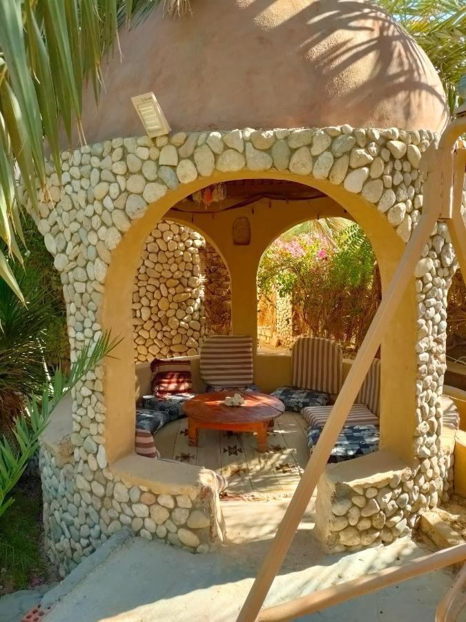 Dream Lodge Siwa Szíva-oázis Kültér fotó