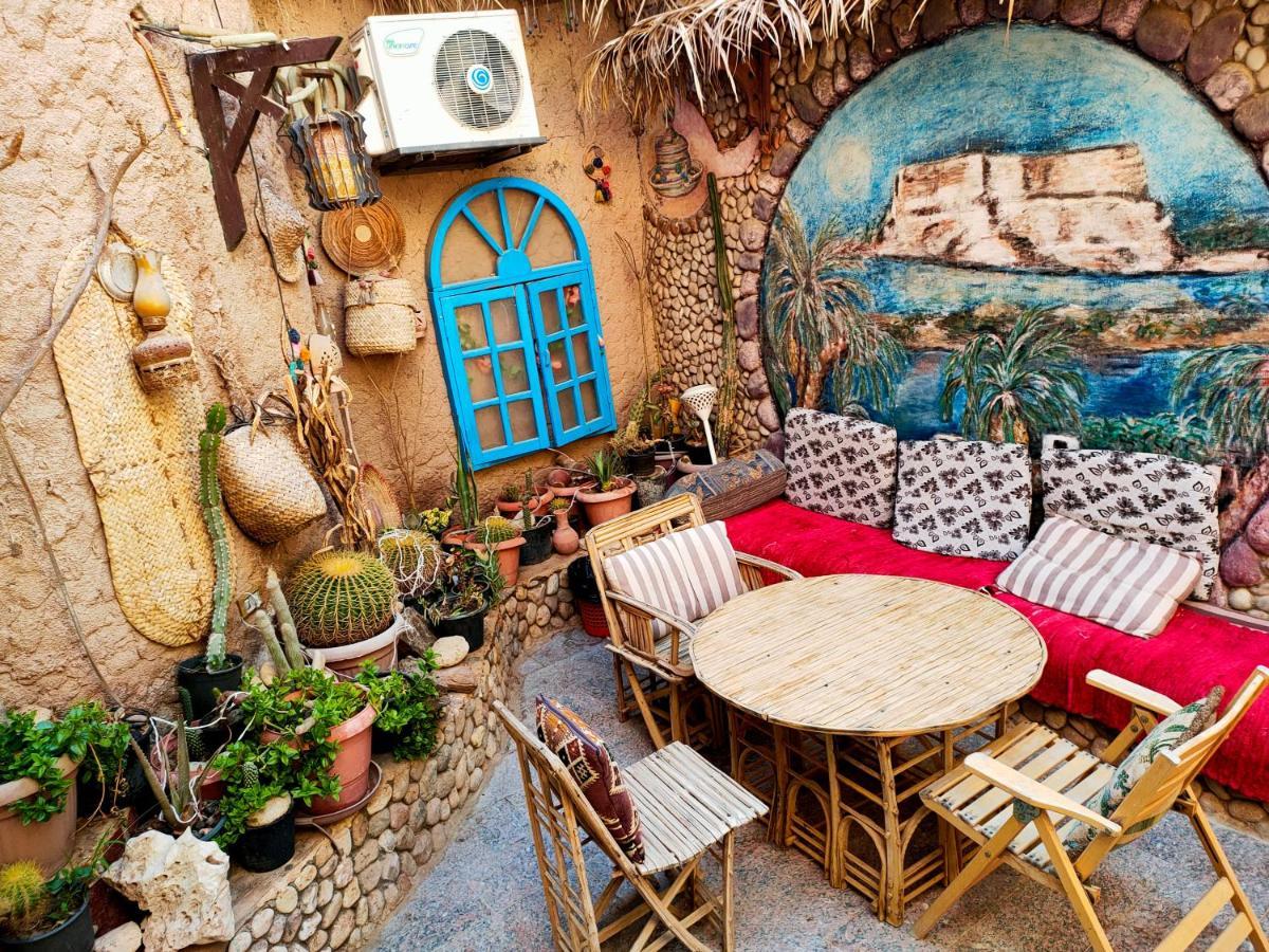 Dream Lodge Siwa Szíva-oázis Kültér fotó