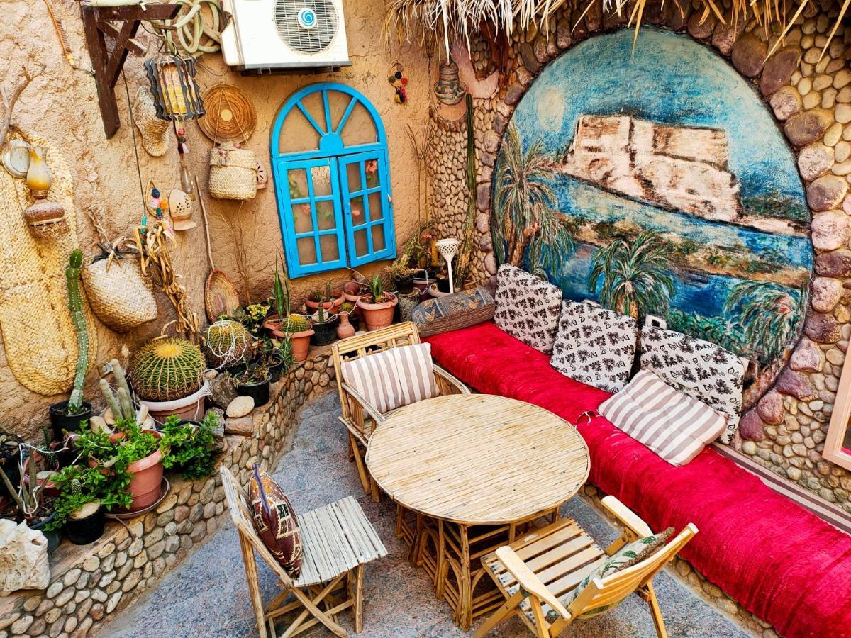 Dream Lodge Siwa Szíva-oázis Kültér fotó