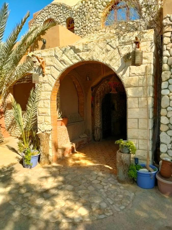 Dream Lodge Siwa Szíva-oázis Kültér fotó