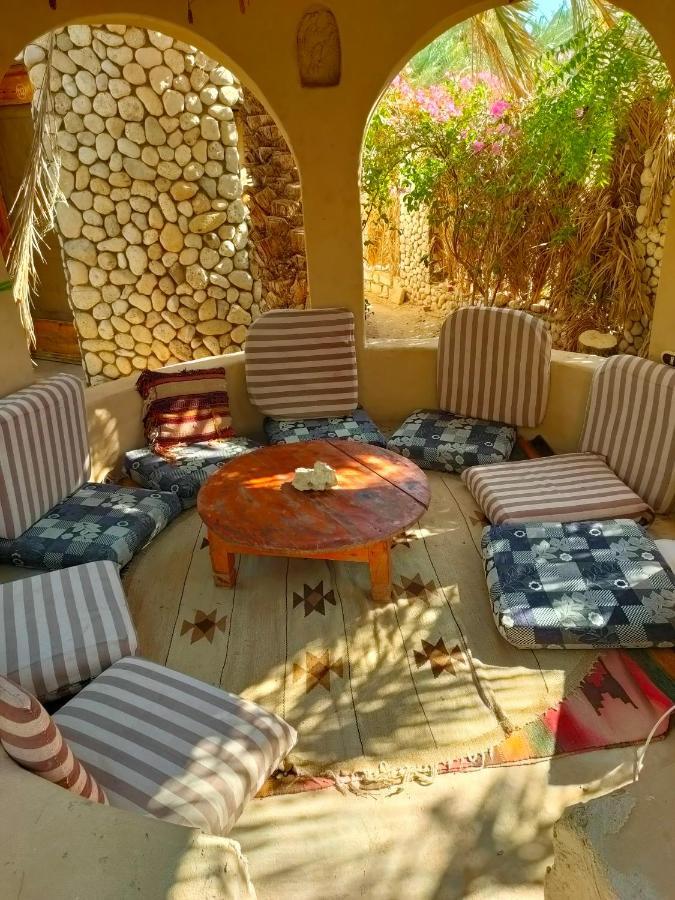 Dream Lodge Siwa Szíva-oázis Kültér fotó
