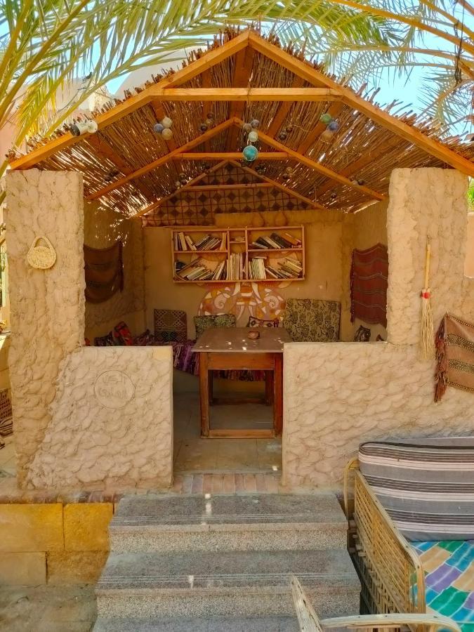 Dream Lodge Siwa Szíva-oázis Kültér fotó