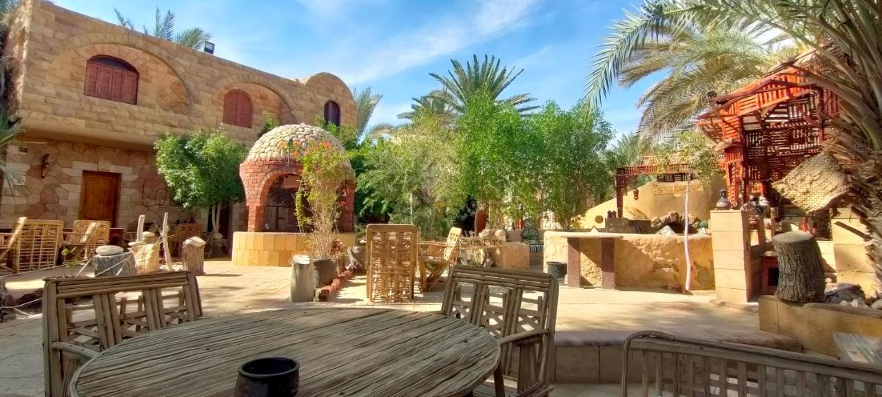 Dream Lodge Siwa Szíva-oázis Kültér fotó