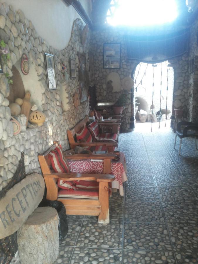 Dream Lodge Siwa Szíva-oázis Kültér fotó