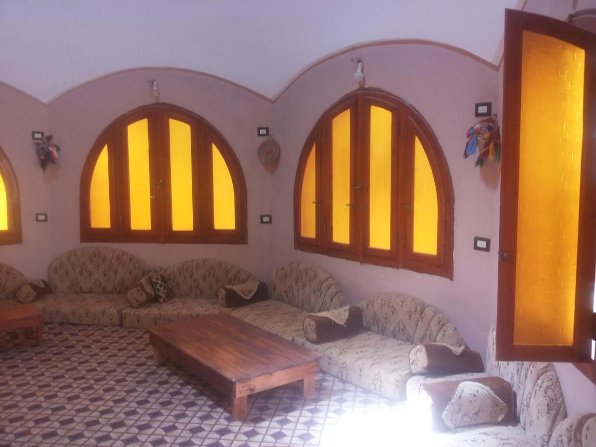 Dream Lodge Siwa Szíva-oázis Kültér fotó