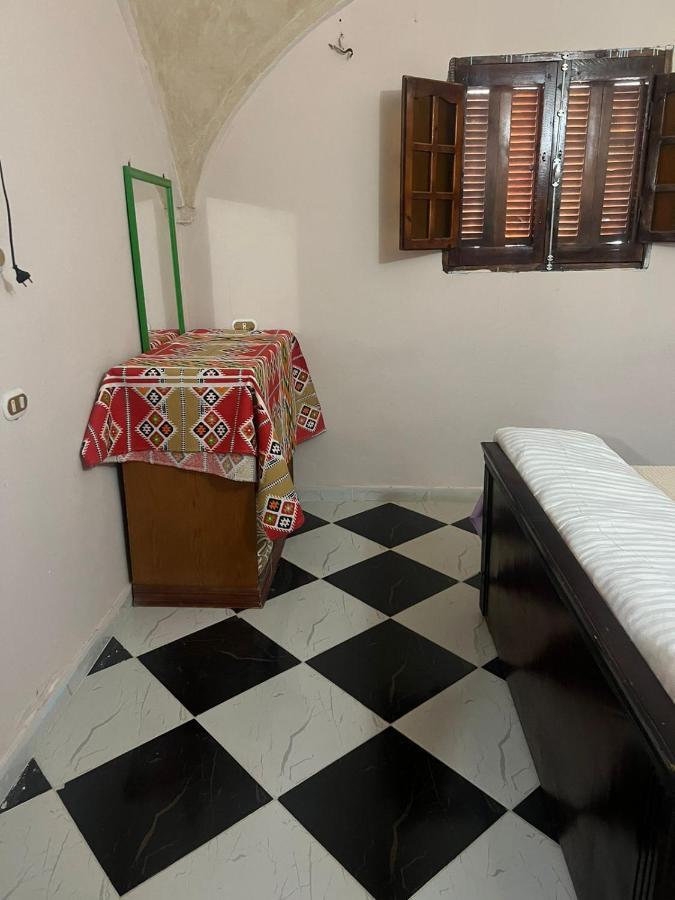 Dream Lodge Siwa Szíva-oázis Kültér fotó