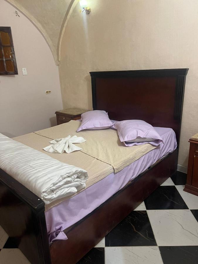 Dream Lodge Siwa Szíva-oázis Kültér fotó