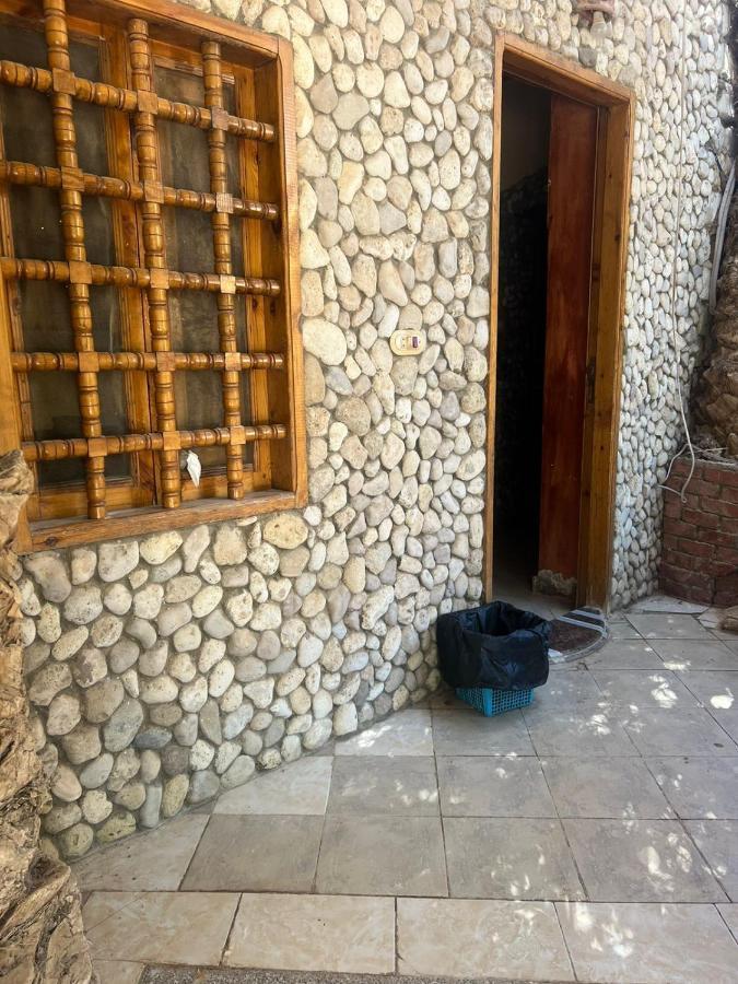 Dream Lodge Siwa Szíva-oázis Kültér fotó