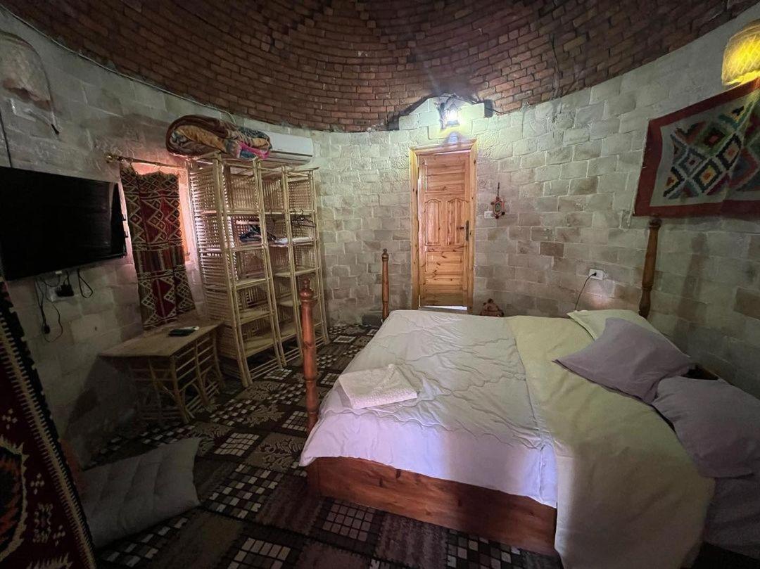 Dream Lodge Siwa Szíva-oázis Kültér fotó