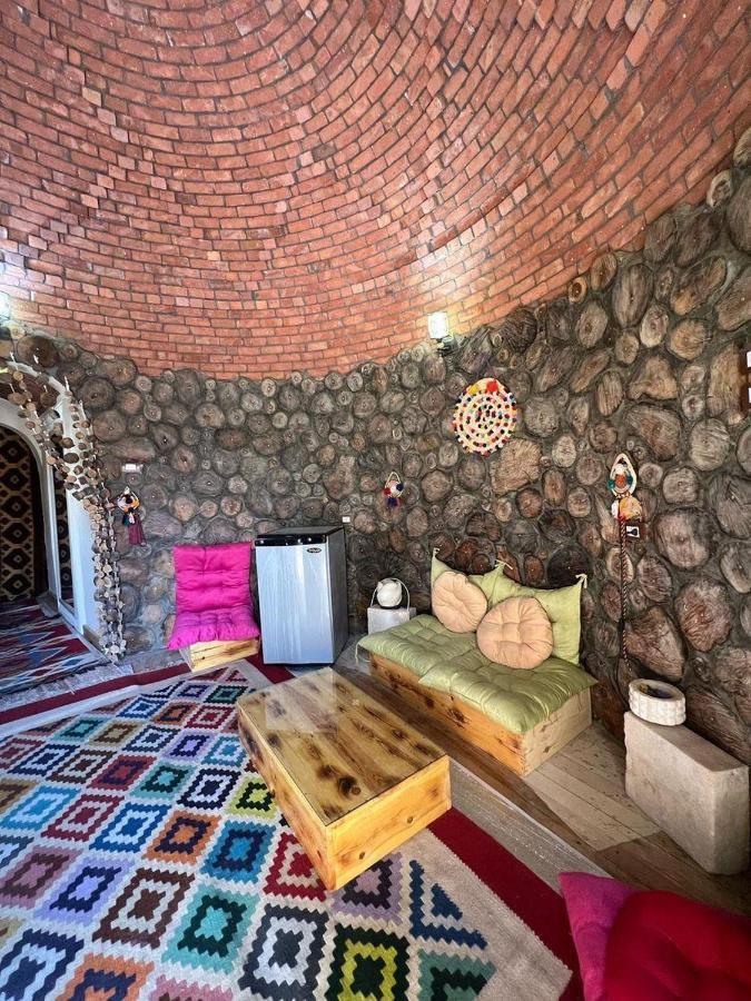 Dream Lodge Siwa Szíva-oázis Kültér fotó