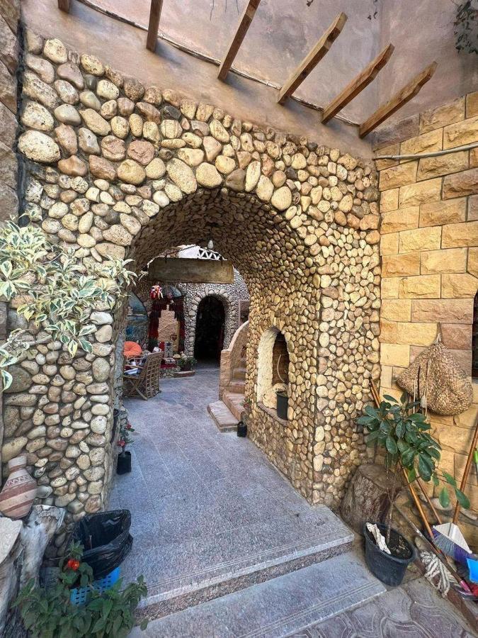 Dream Lodge Siwa Szíva-oázis Kültér fotó