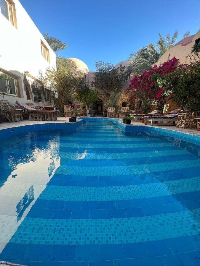 Dream Lodge Siwa Szíva-oázis Kültér fotó