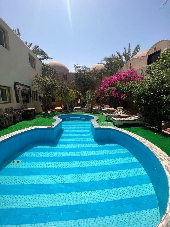 Dream Lodge Siwa Szíva-oázis Kültér fotó
